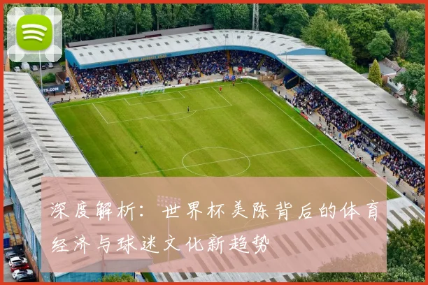 深度解析：世界杯美陈背后的体育经济与球迷文化新趋势