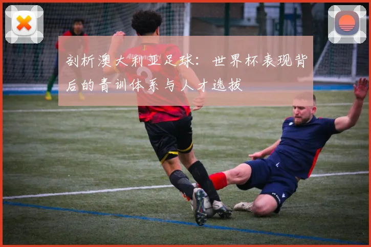 剖析澳大利亚足球：世界杯表现背后的青训体系与人才选拔