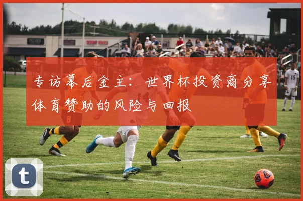 专访幕后金主：世界杯投资商分享体育赞助的风险与回报